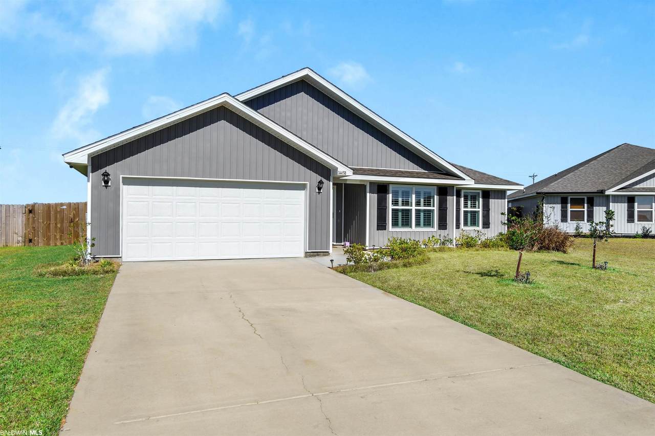 14458 Headlands Lane - Photo 1
