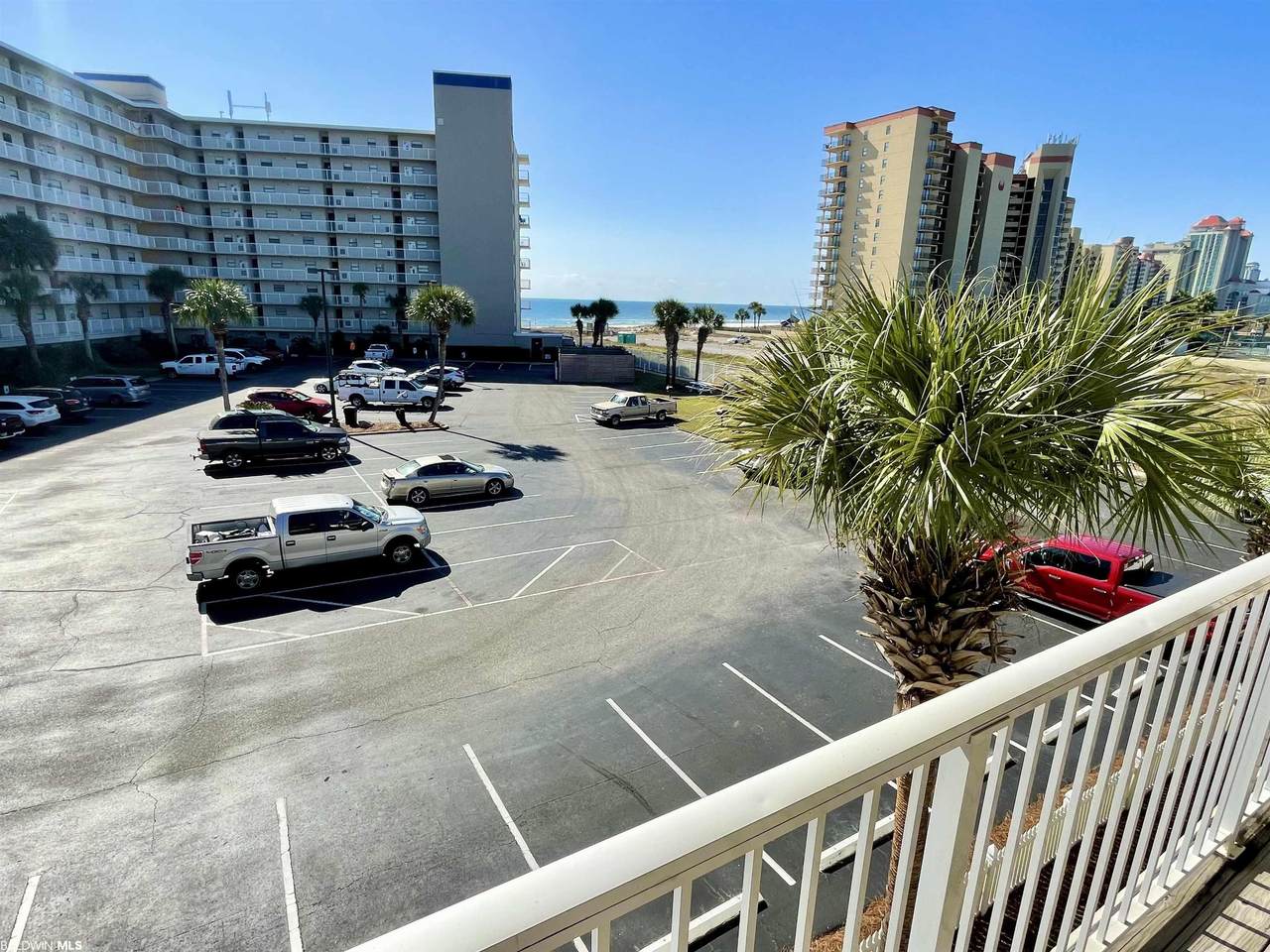 24522 Perdido Beach Blvd - Photo 1