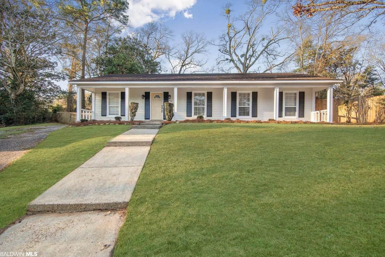 2100 Luckner Court - Photo 1