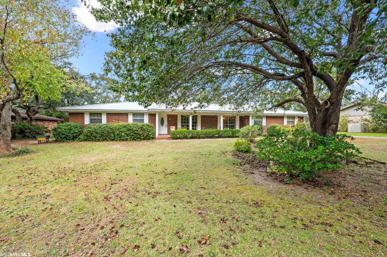 430 Hilltop Drive - Photo 1