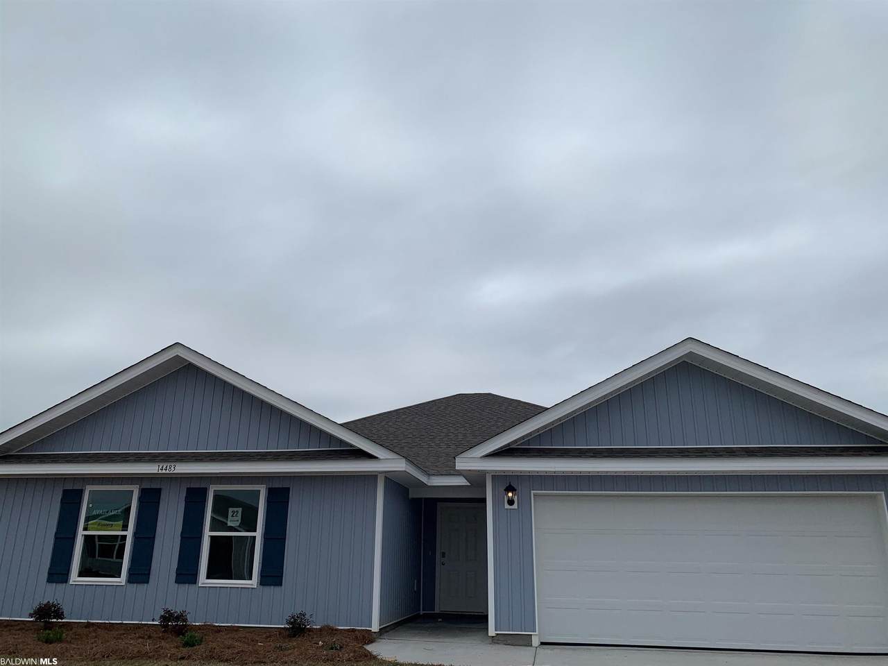 14483 Buttonwood Ln - Photo 1