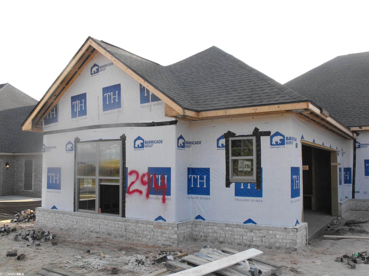 3785 Stafford Blvd - Photo 1