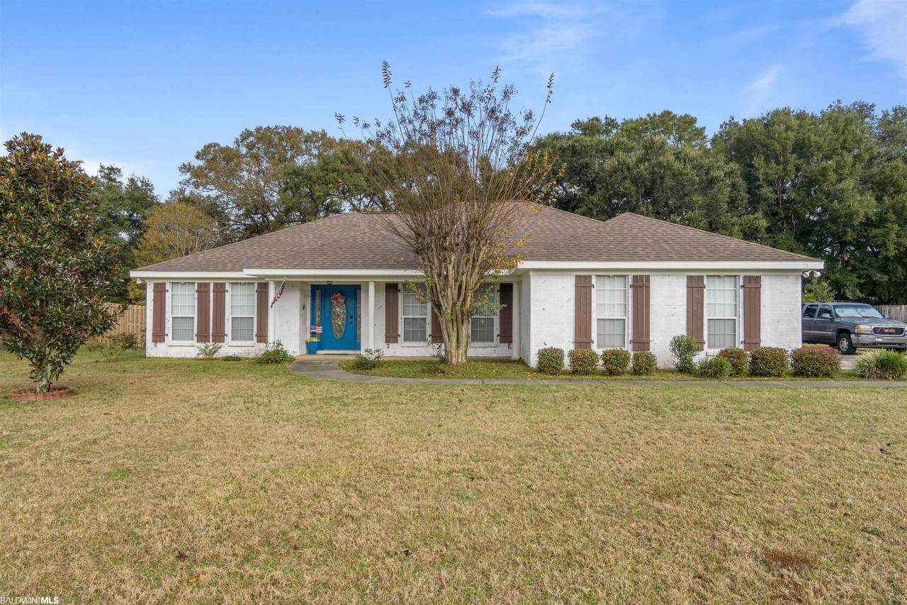 9637 Callaway Drive - Photo 1