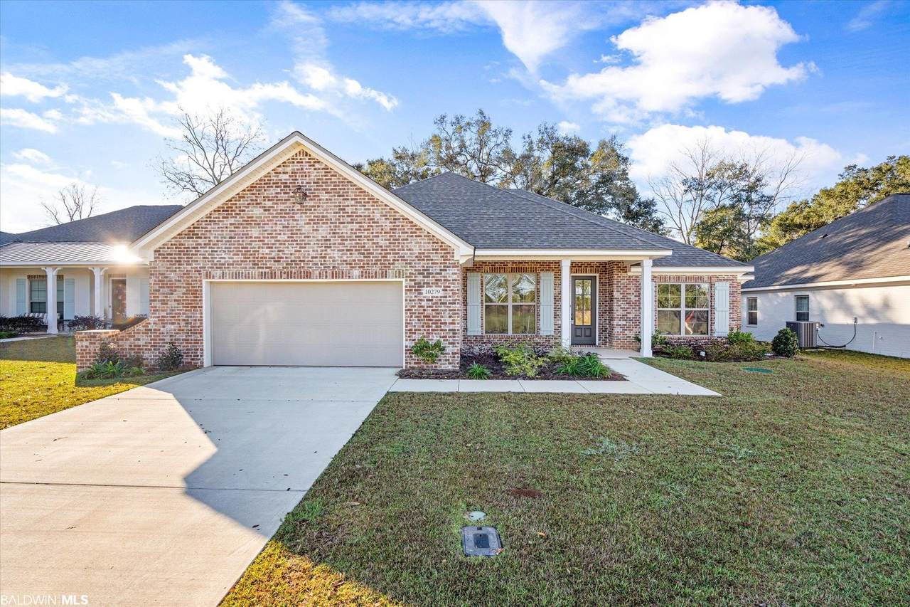 10279 Grady Lane - Photo 1