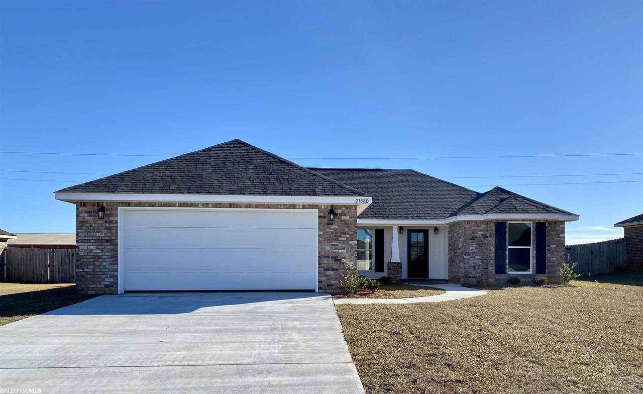 21580 Talbot Lane - Photo 1