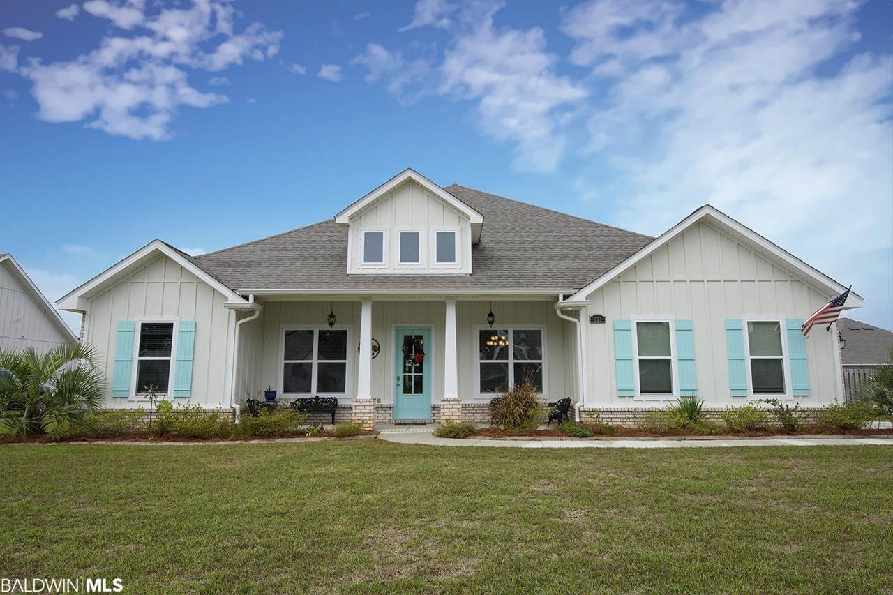 331 Nandina Loop - Photo 1