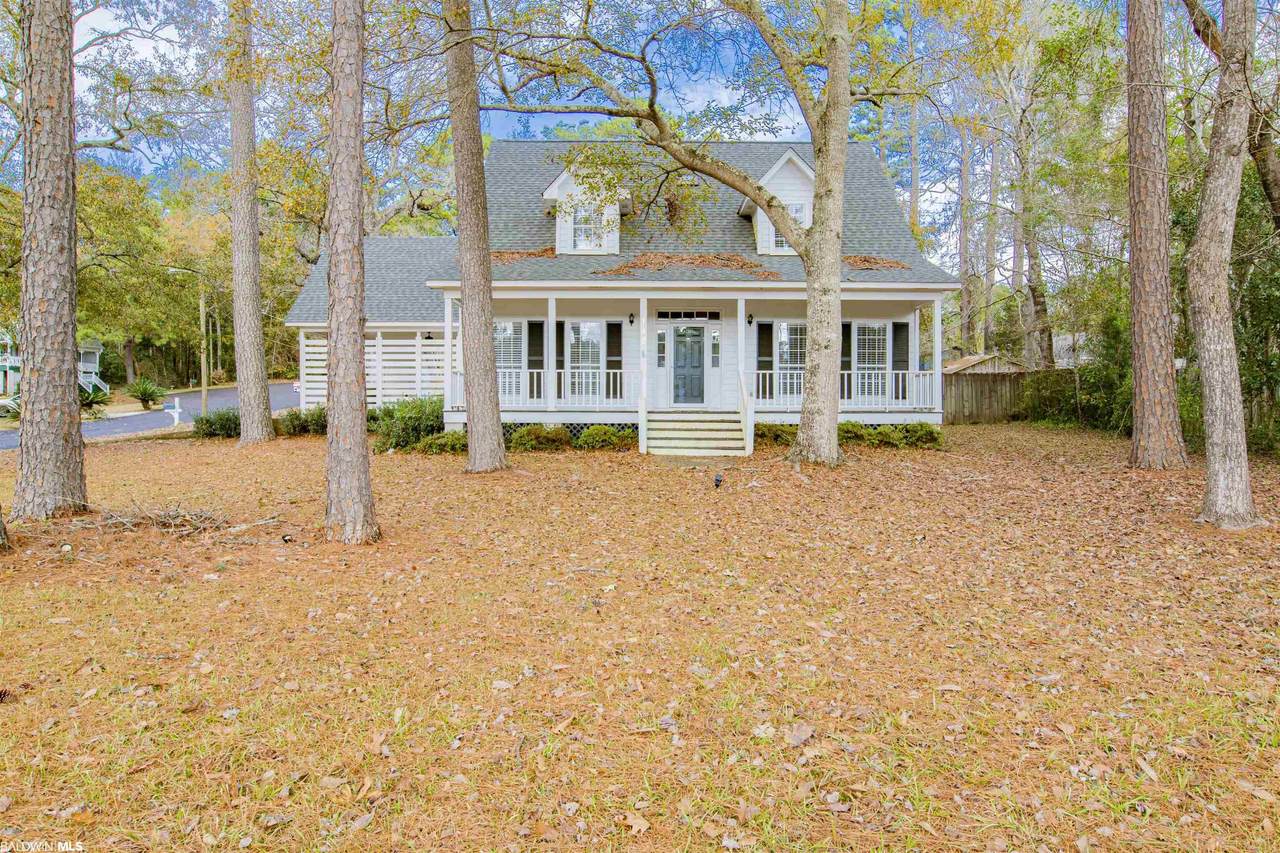 147 Bay View Drive - Photo 1