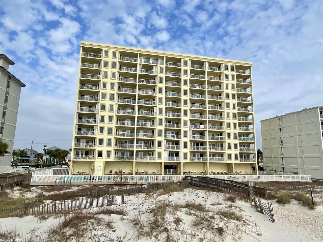 409 Beach Blvd - Photo 1