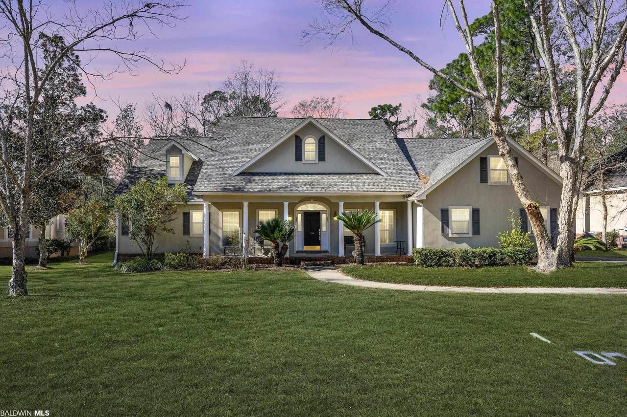 116 Mockingbird Lane - Photo 1