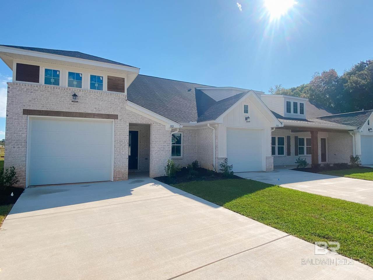 1101 Wyld Palms Drive - Photo 1