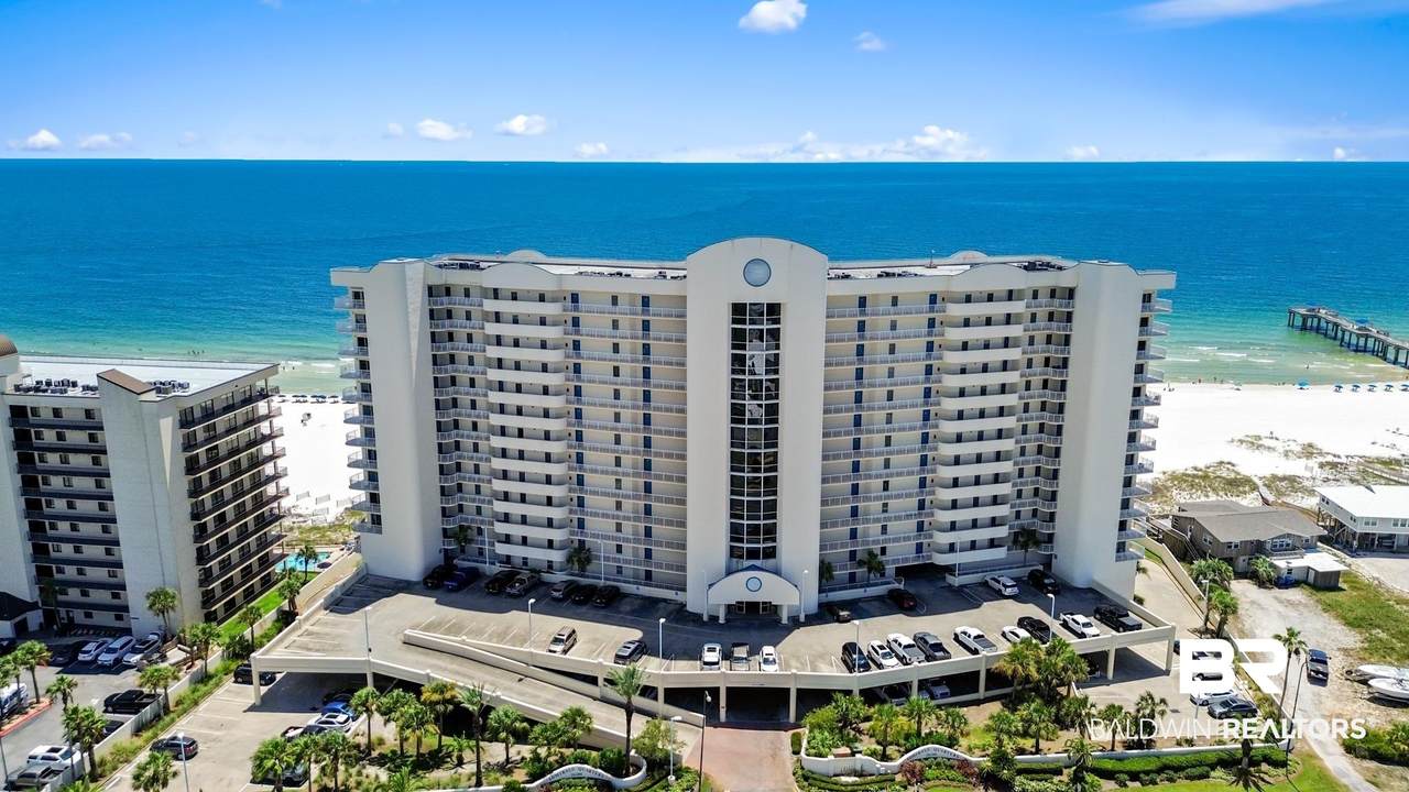 26200 Perdido Beach Boulevard - Photo 1