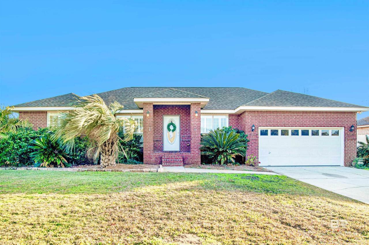 26448 Caribe Drive - Photo 1