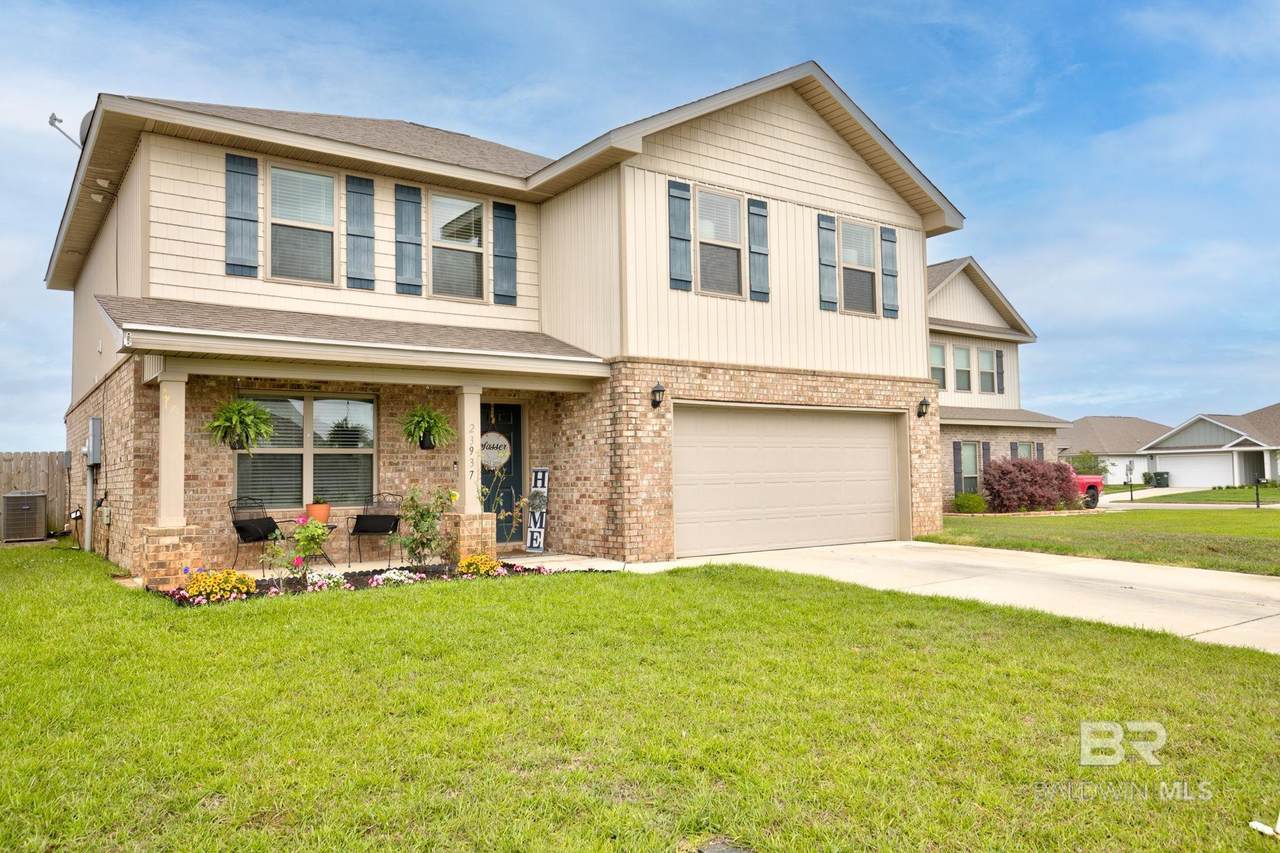 23937 Songbird Drive - Photo 1