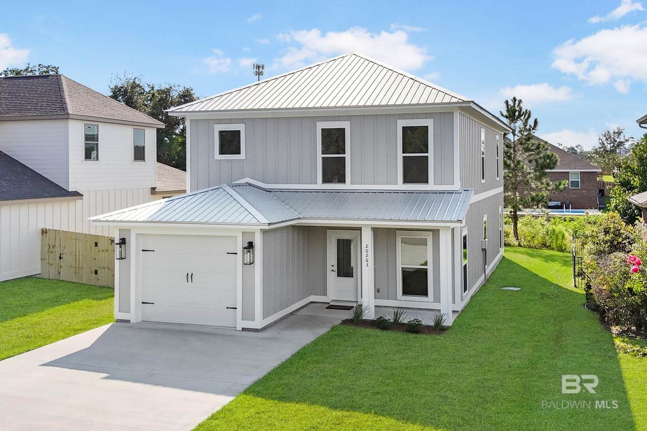 20263 La Savane Drive - Photo 1