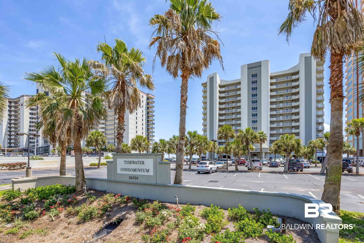 26750 Perdido Beach Boulevard - Photo 1