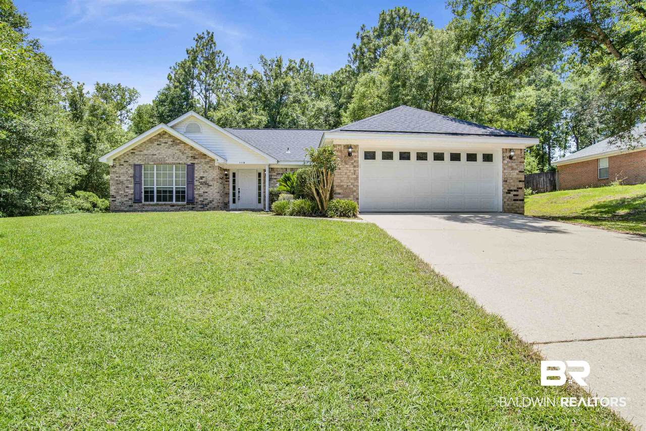 110 Braga Drive - Photo 1