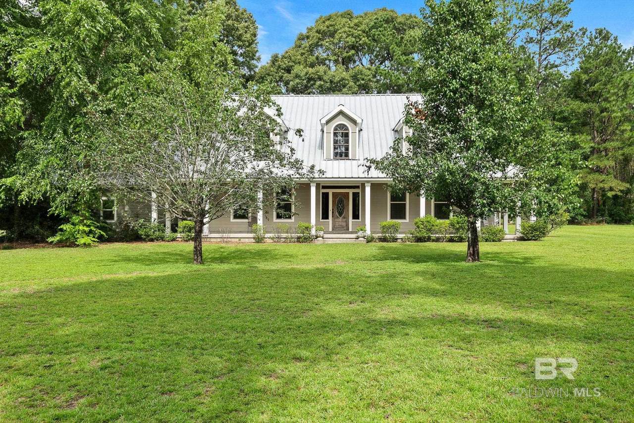 1886 Mason Mill Pond Road - Photo 1
