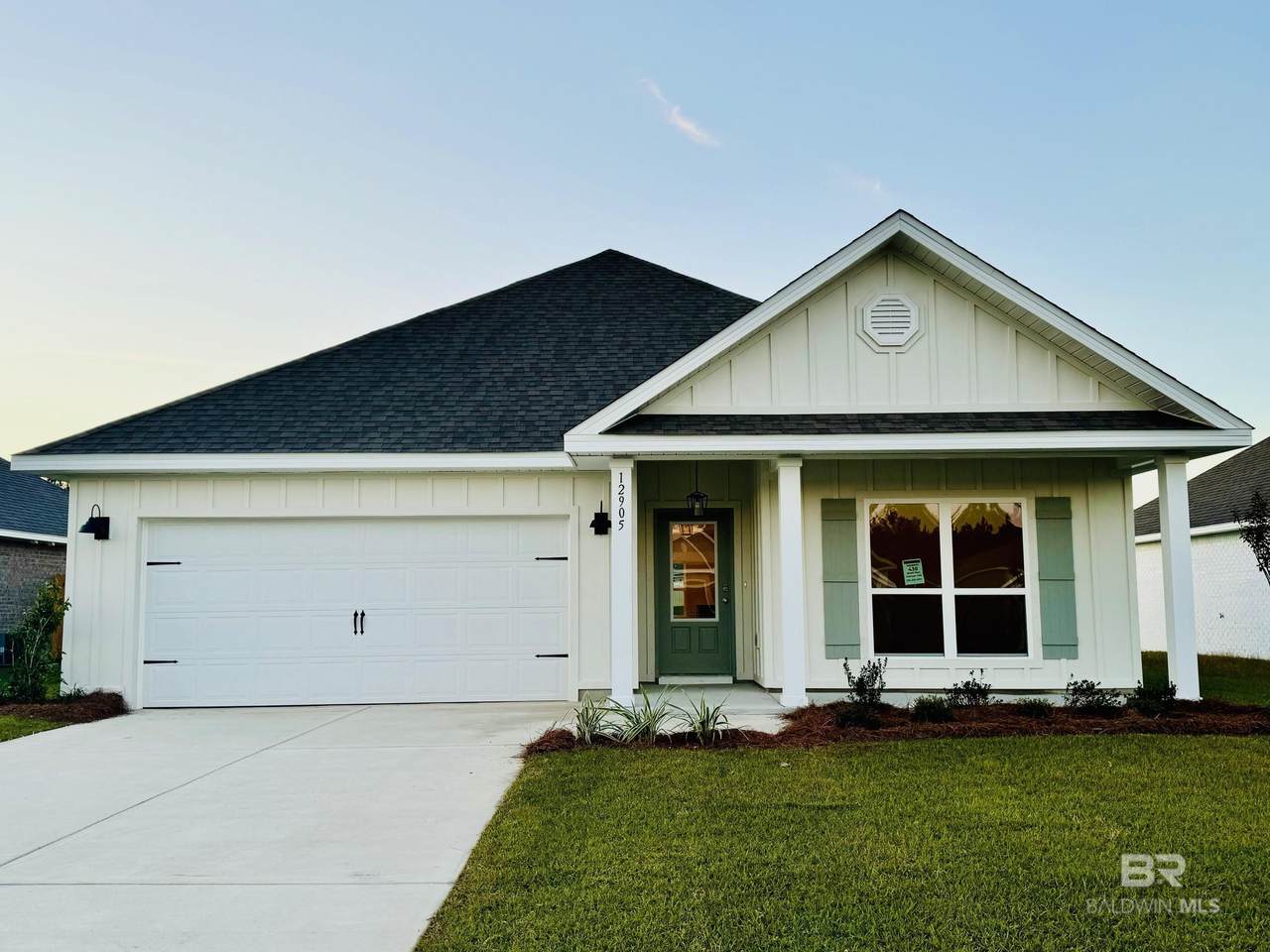 12905 Grand Rapids Road - Photo 1