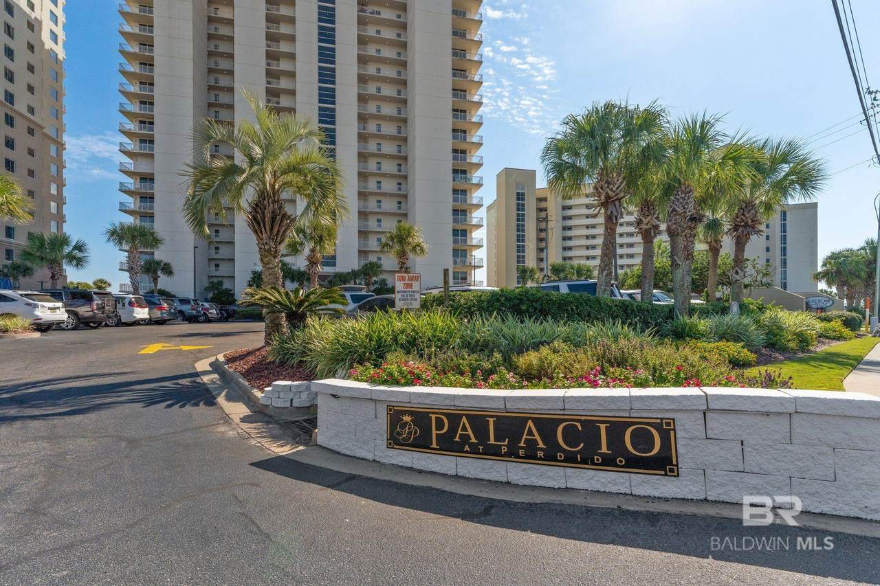 13661 Perdido Key Drive - Photo 1