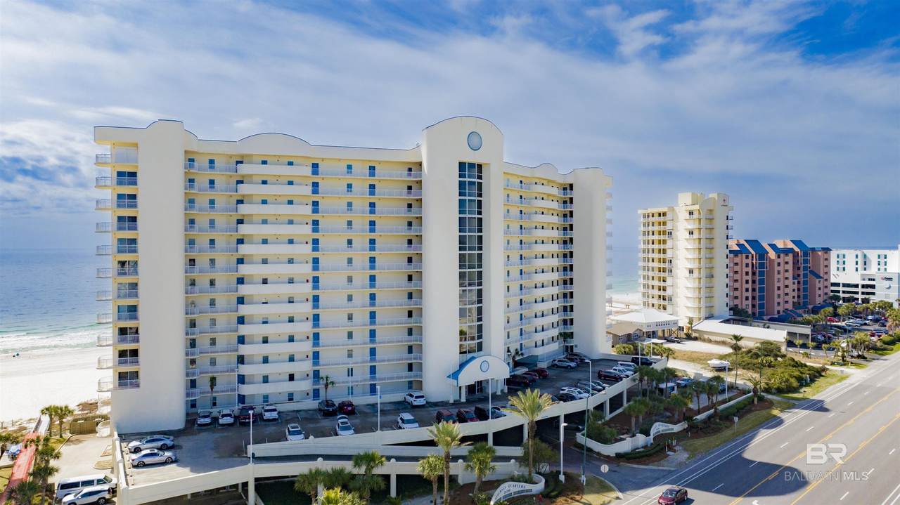26200 Perdido Beach Boulevard - Photo 1