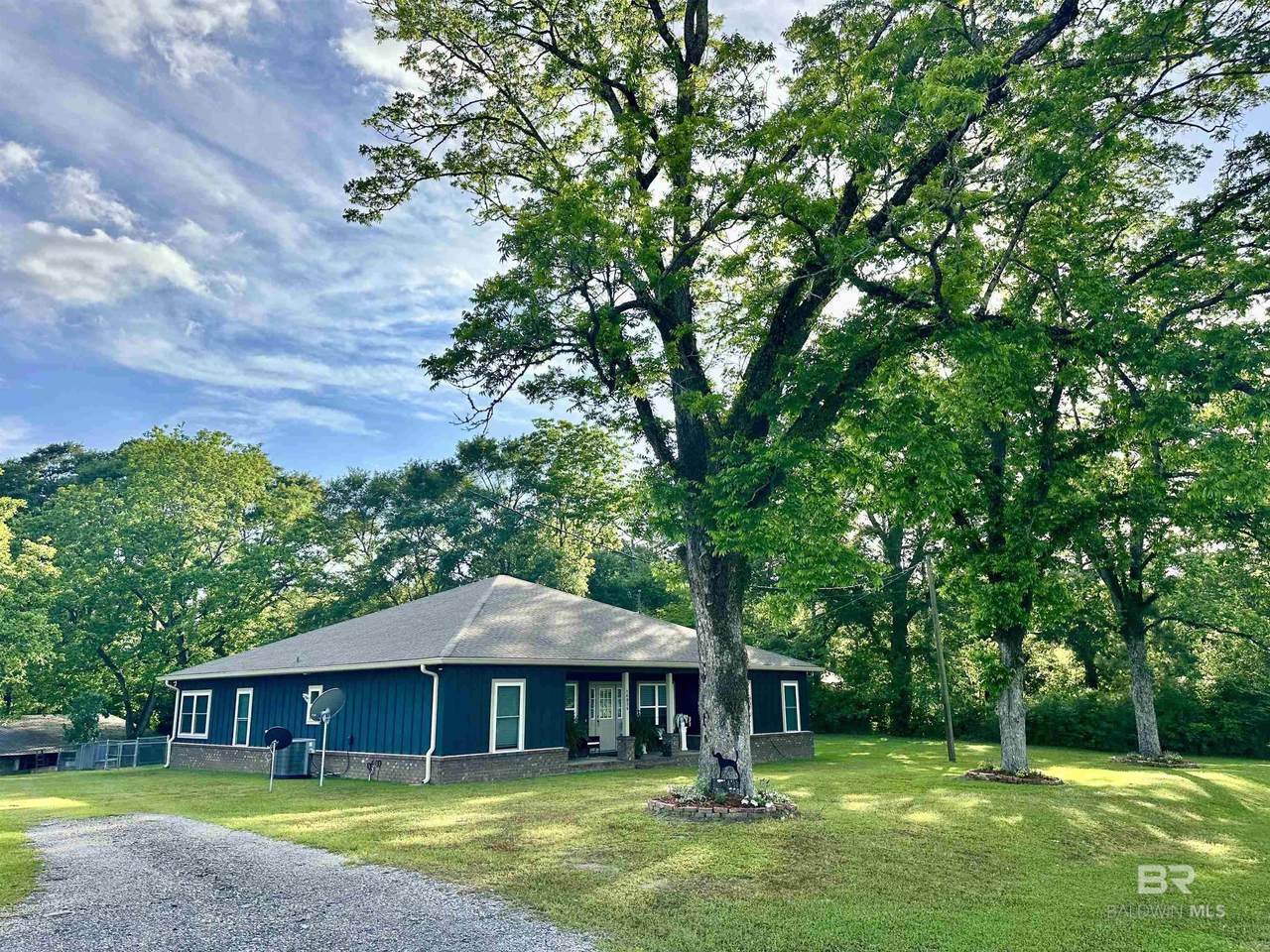 14836 Bradley Road - Photo 1