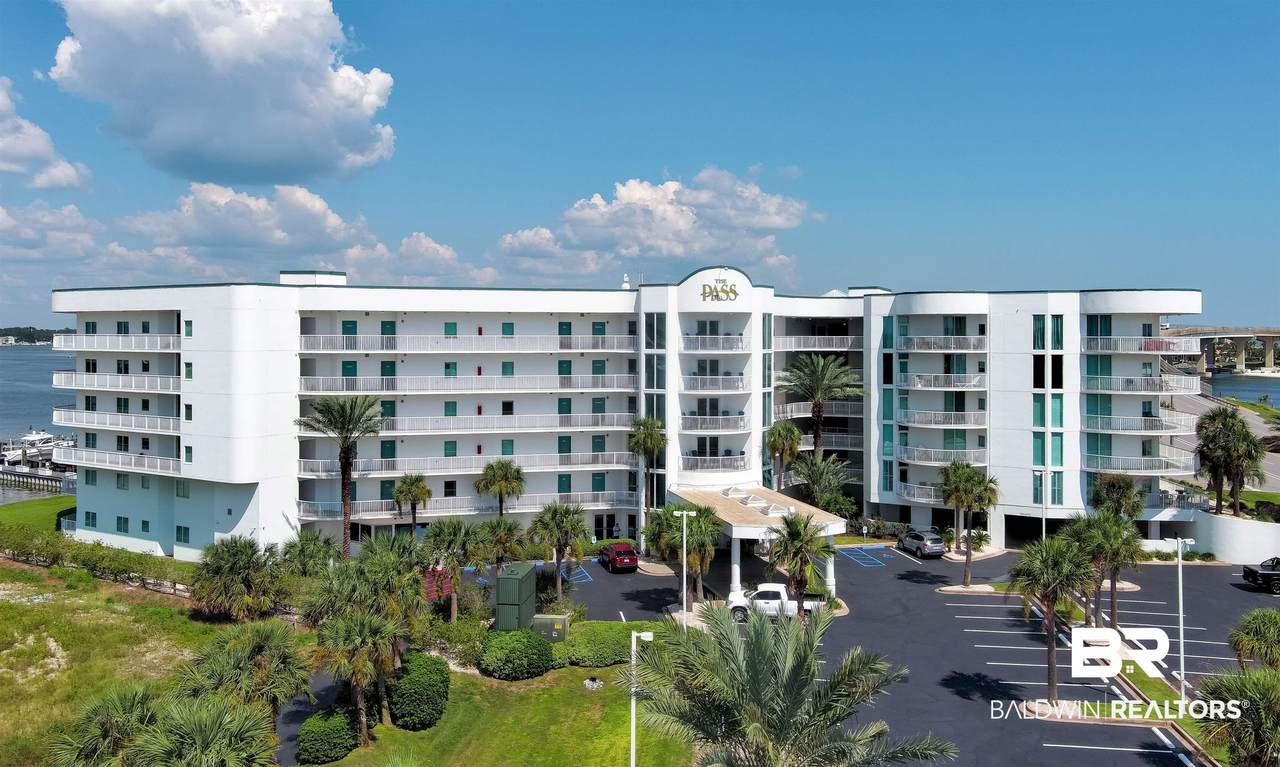 27501 Perdido Beach Boulevard - Photo 1