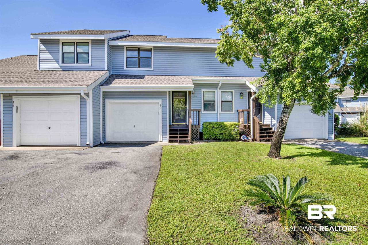 25293 Perdido Beach Boulevard - Photo 1