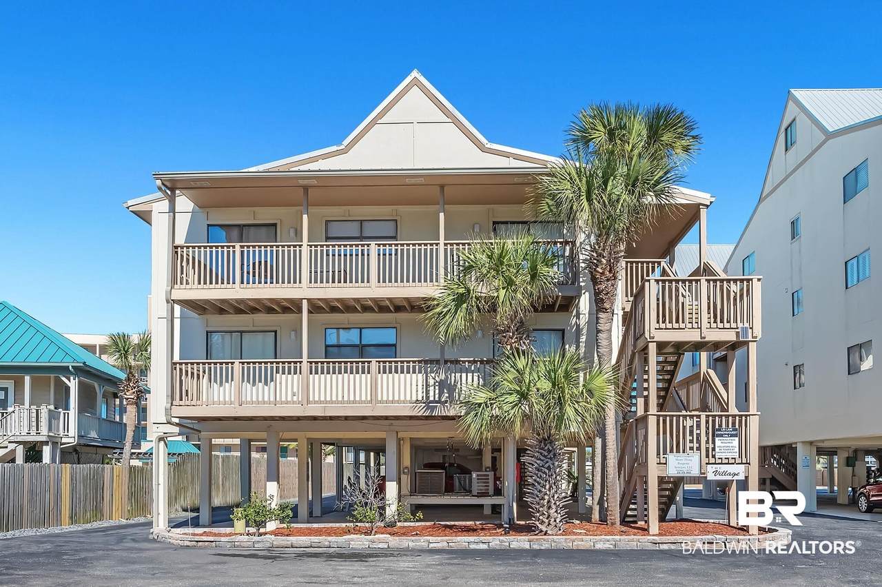 28813 Perdido Beach Boulevard - Photo 1