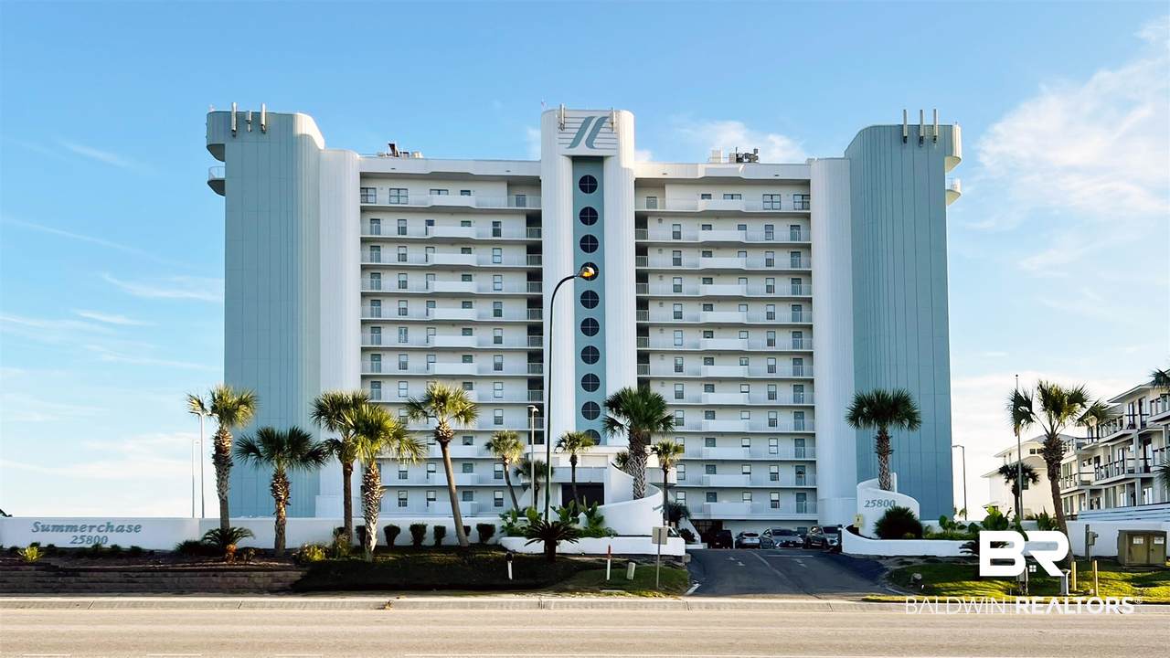 25800 Perdido Beach Boulevard - Photo 1