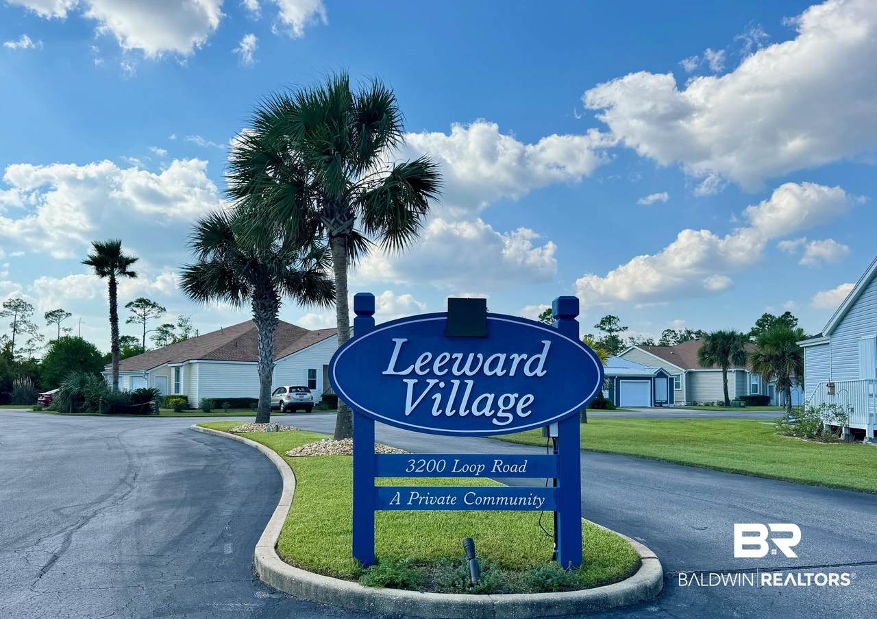 3200 Loop Road - Photo 1