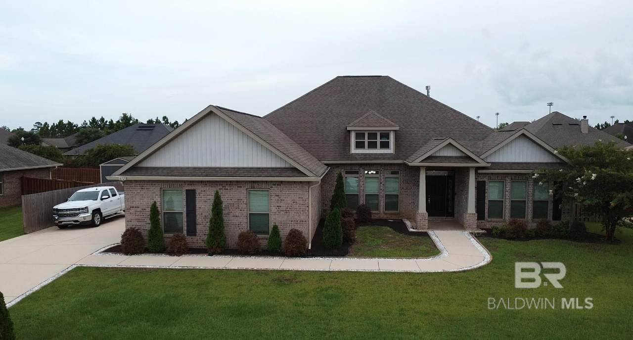 672 Harahan Lane - Photo 1