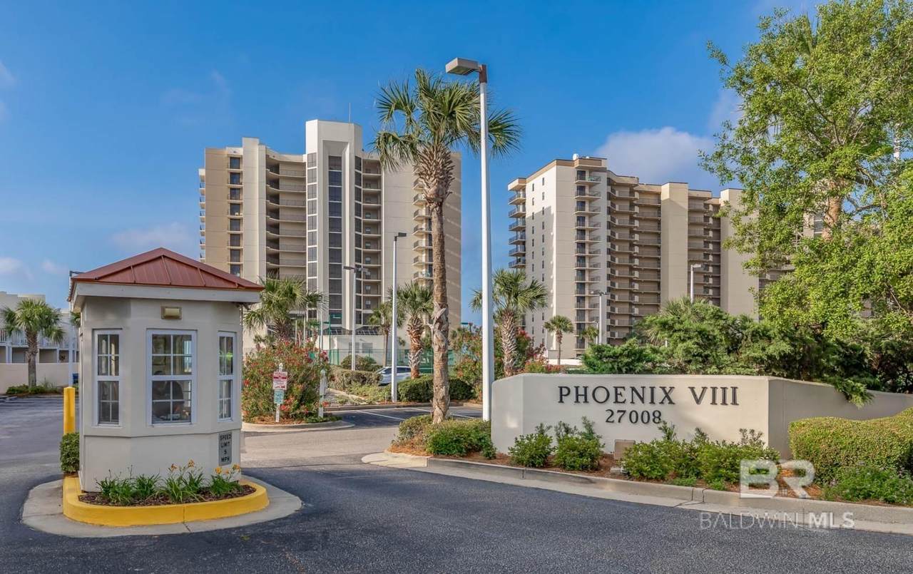 27008 Perdido Beach Boulevard - Photo 1