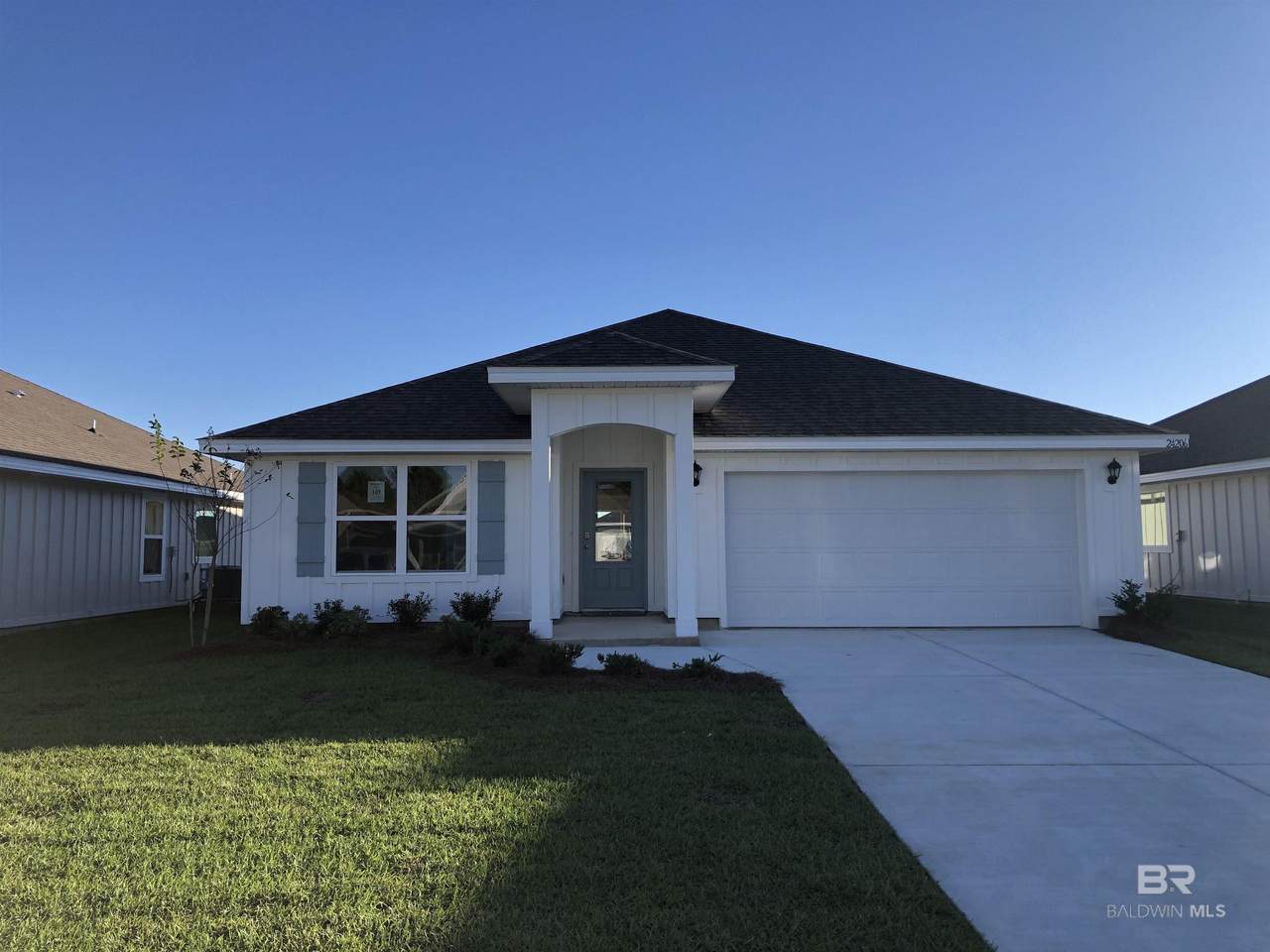 24206 Veranda Circle - Photo 1