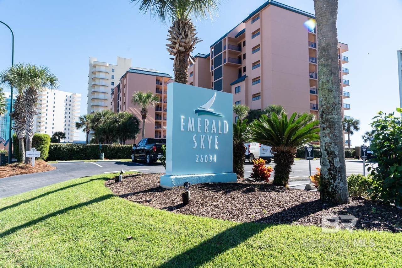 26034 Perdido Beach Boulevard - Photo 1
