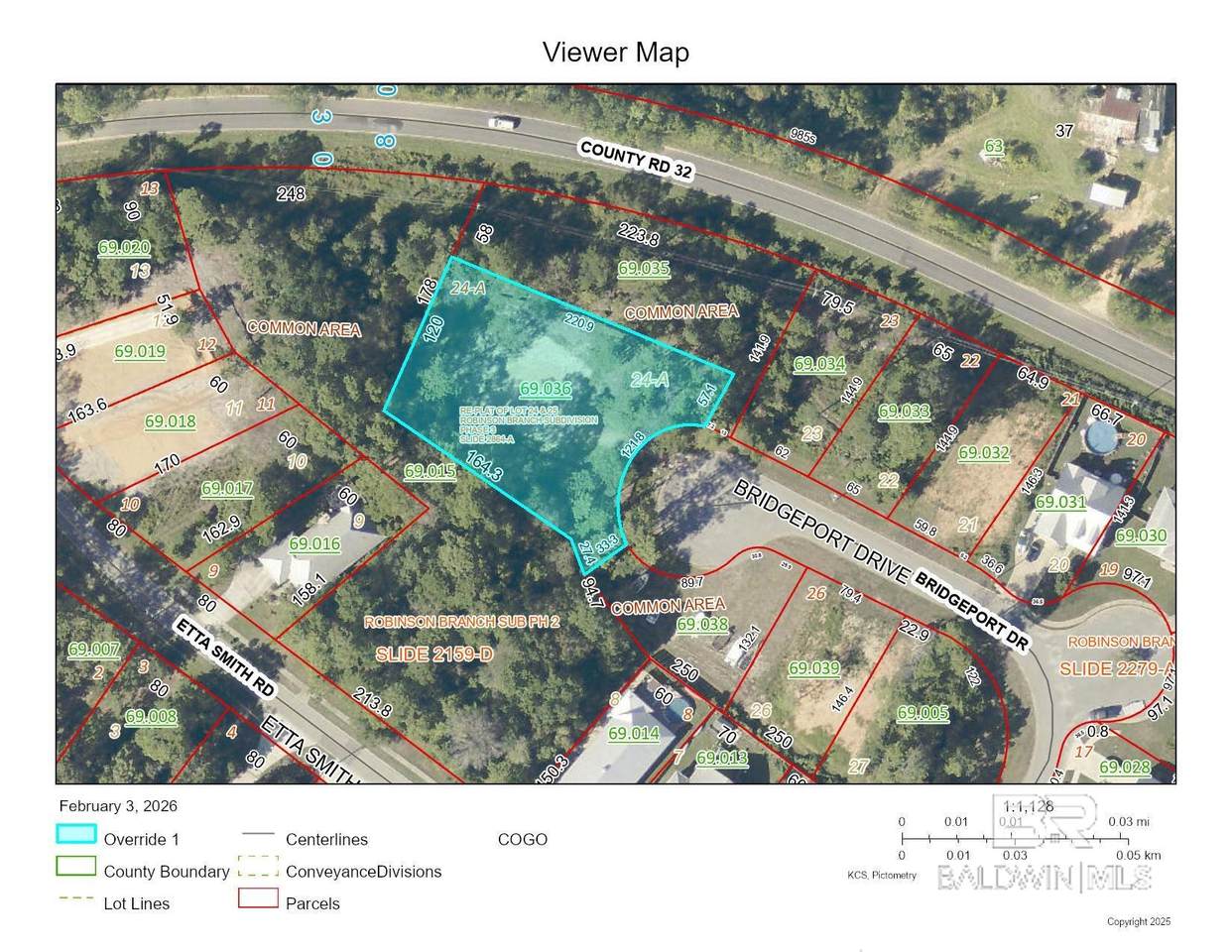 17262 Bridgeport Drive - Photo 1