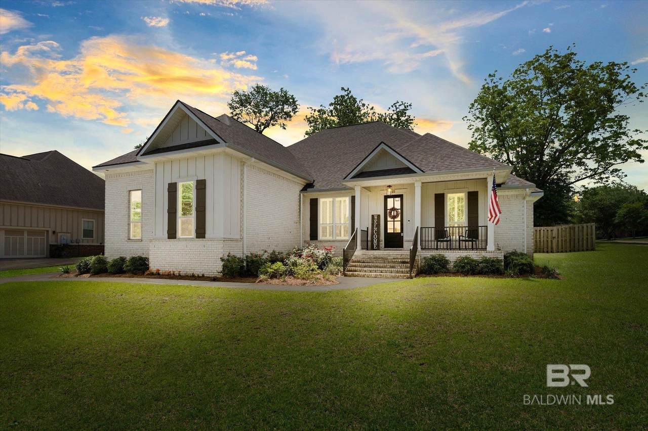 272 Chet Avenue - Photo 1