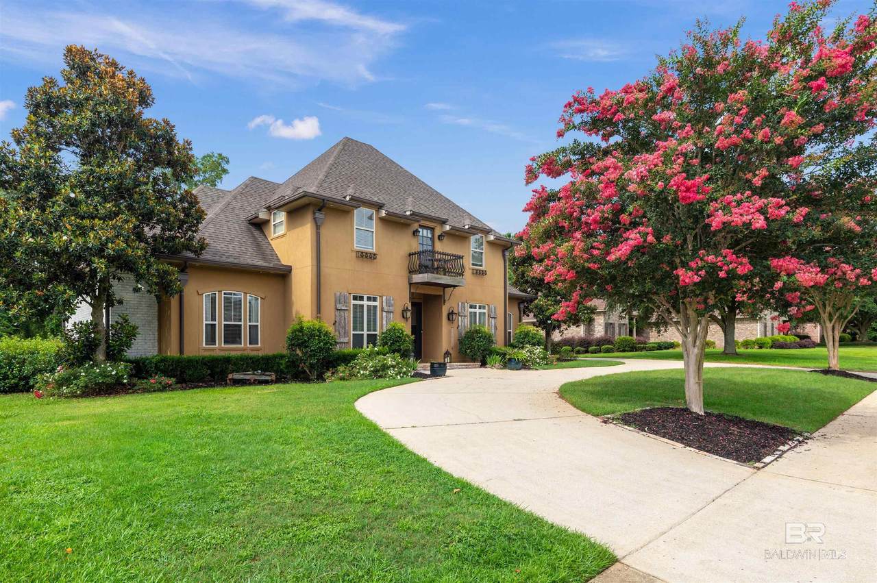 9792 Bella Drive - Photo 1