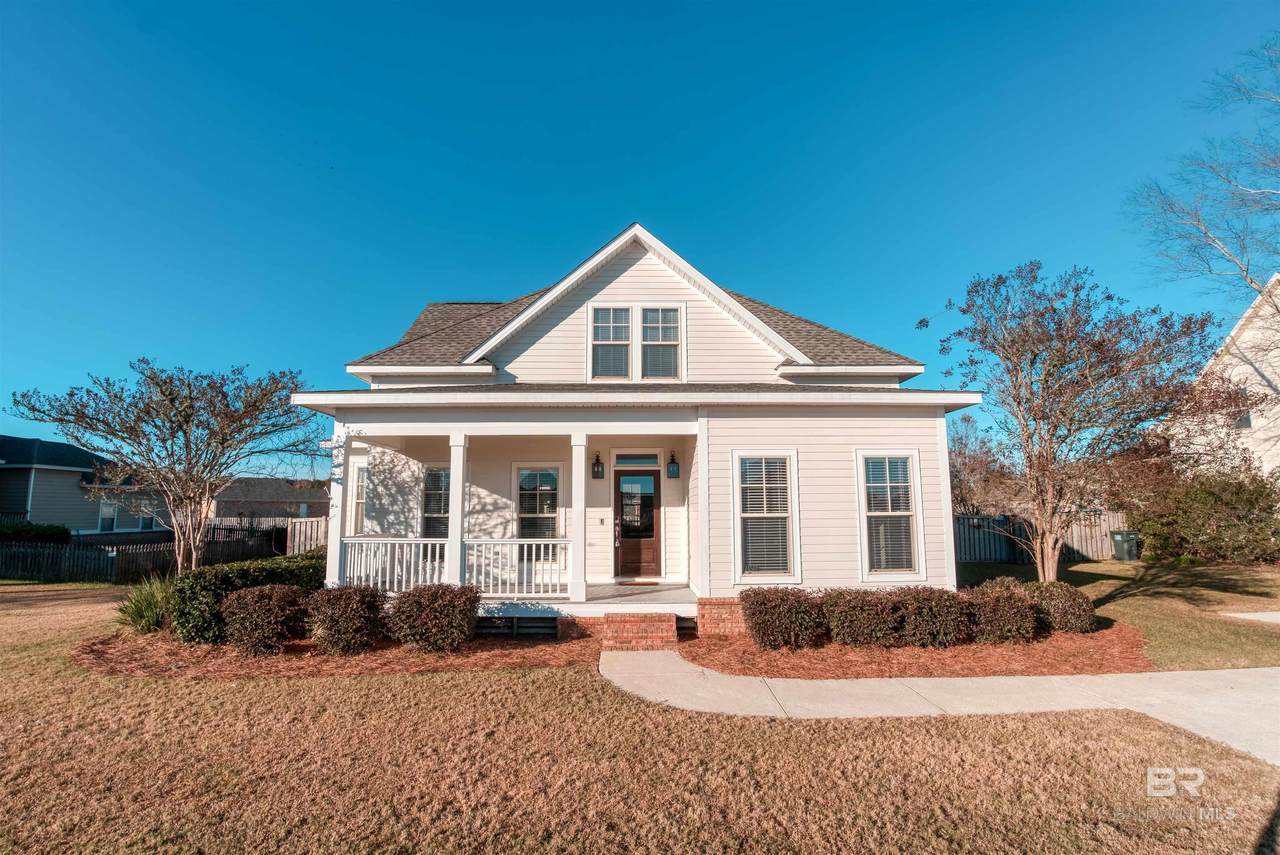 24561 Austin Road - Photo 1