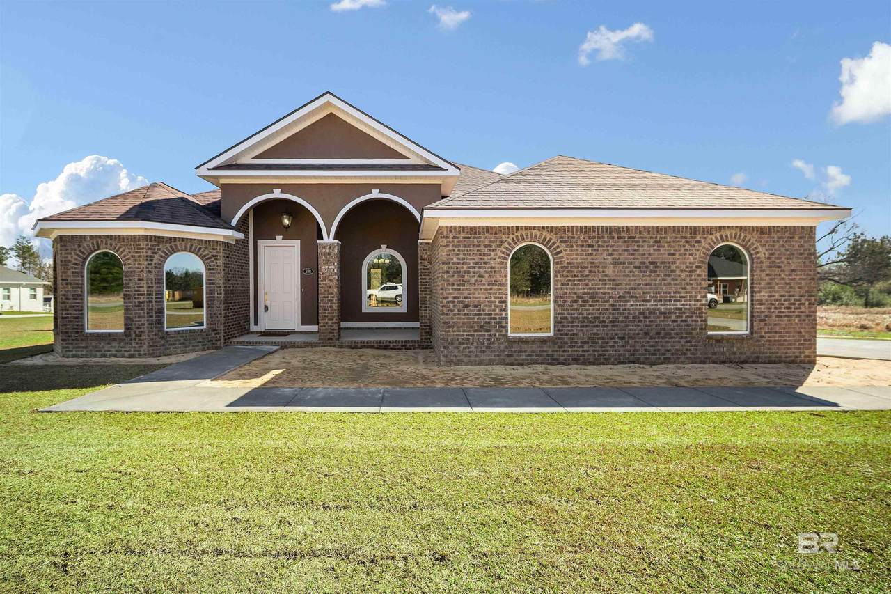 188 Hampton Ridge Court - Photo 1