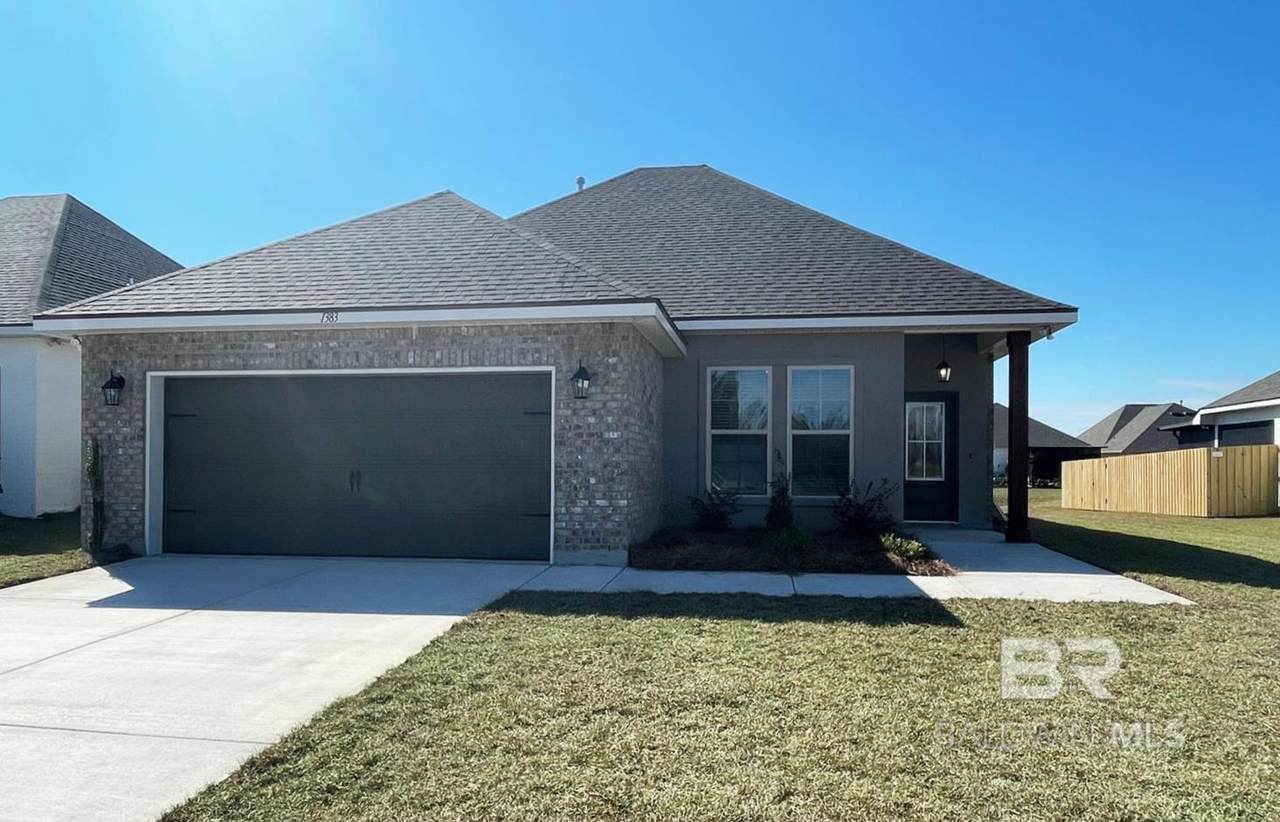 1383 Fenton Circle - Photo 1