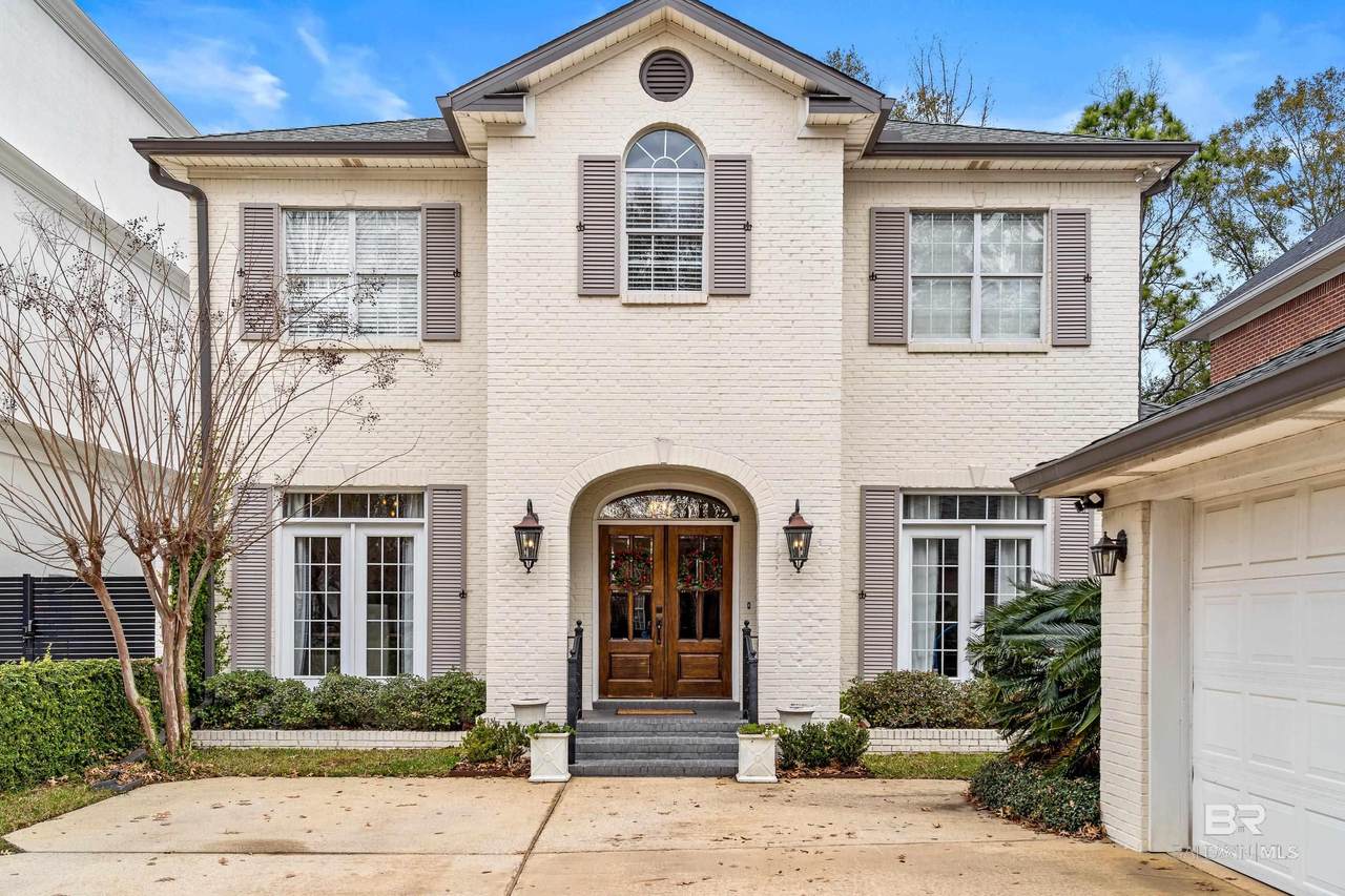 3954 Wimbledon Park - Photo 1