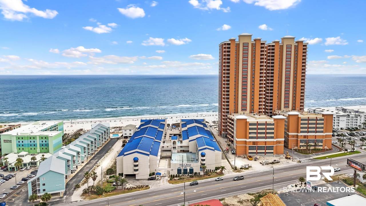 23044 Perdido Beach Boulevard - Photo 1