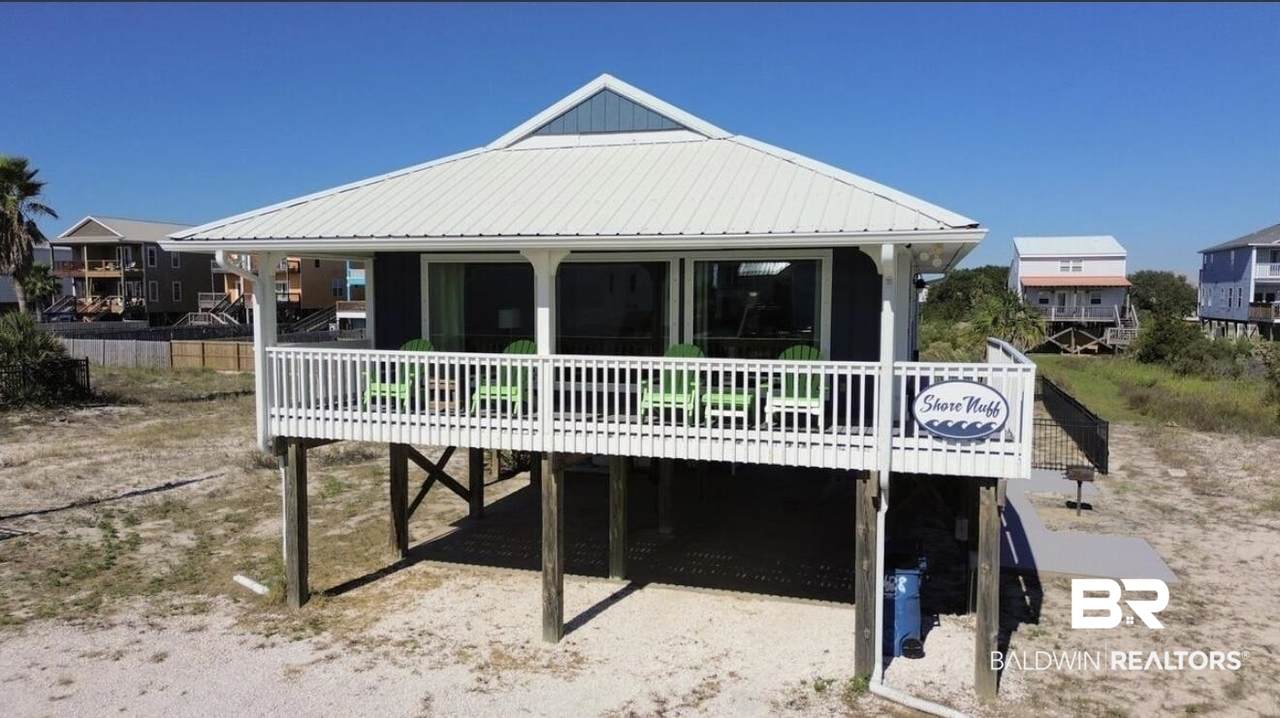 1428 Beach Boulevard - Photo 1