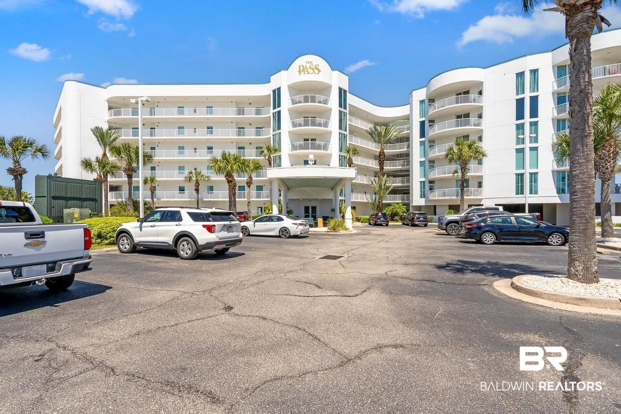 27501 Perdido Beach Boulevard - Photo 1
