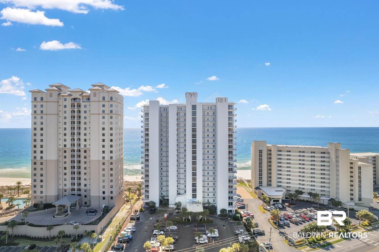 13661 Perdido Key Drive - Photo 1