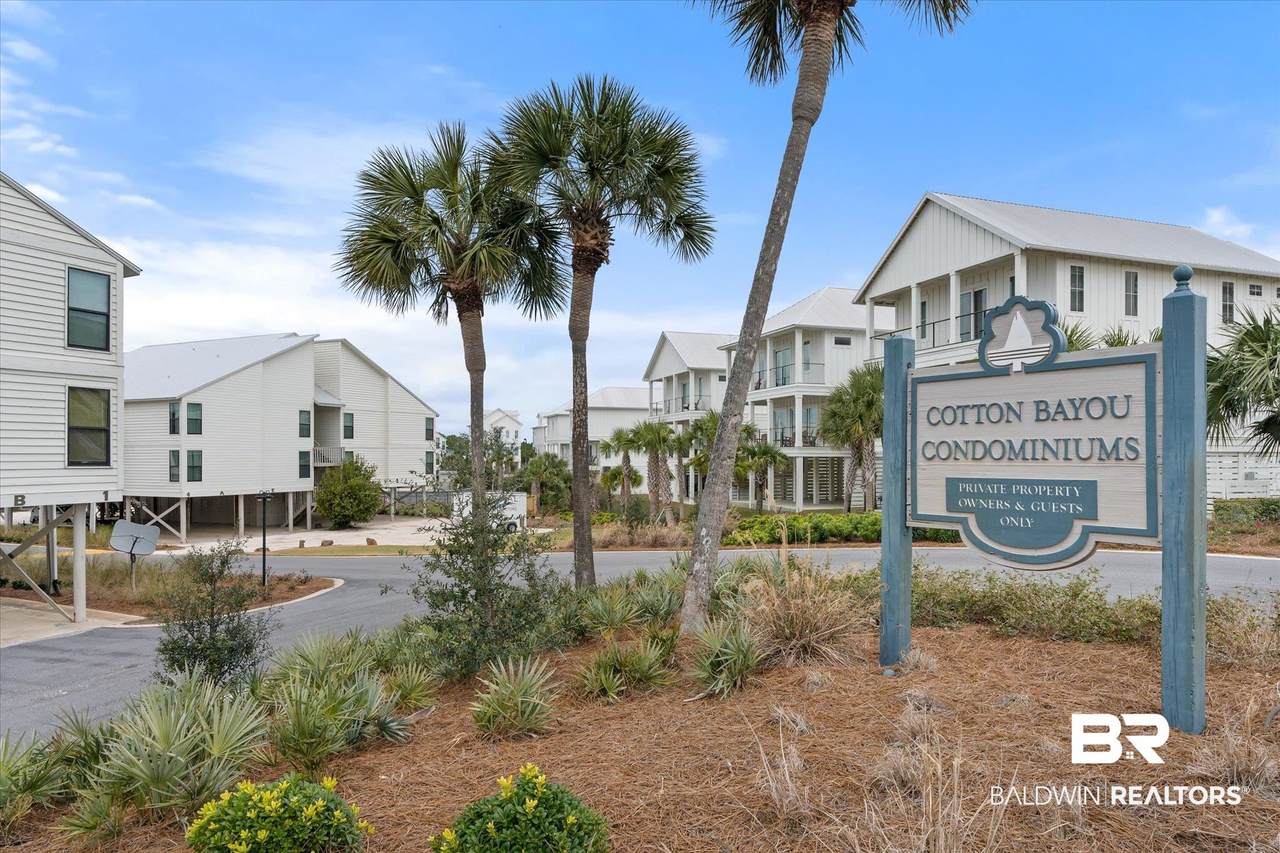 26115 Perdido Beach Boulevard - Photo 1