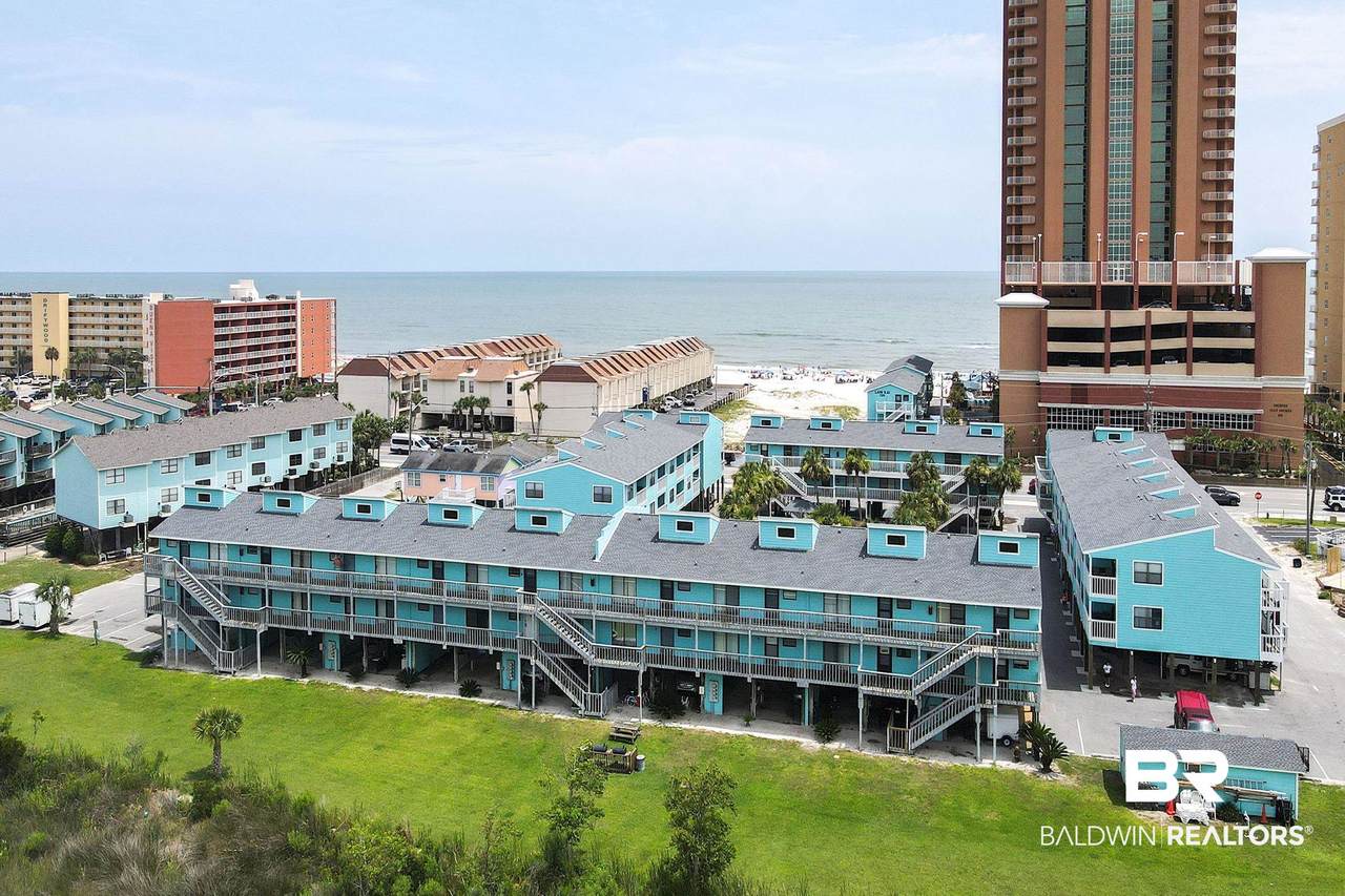 728 Beach Boulevard - Photo 1