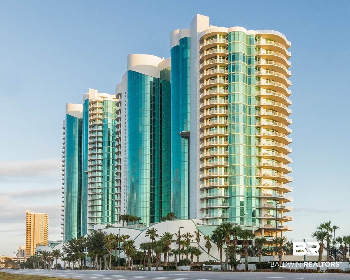 26350 Perdido Beach Boulevard - Photo 1