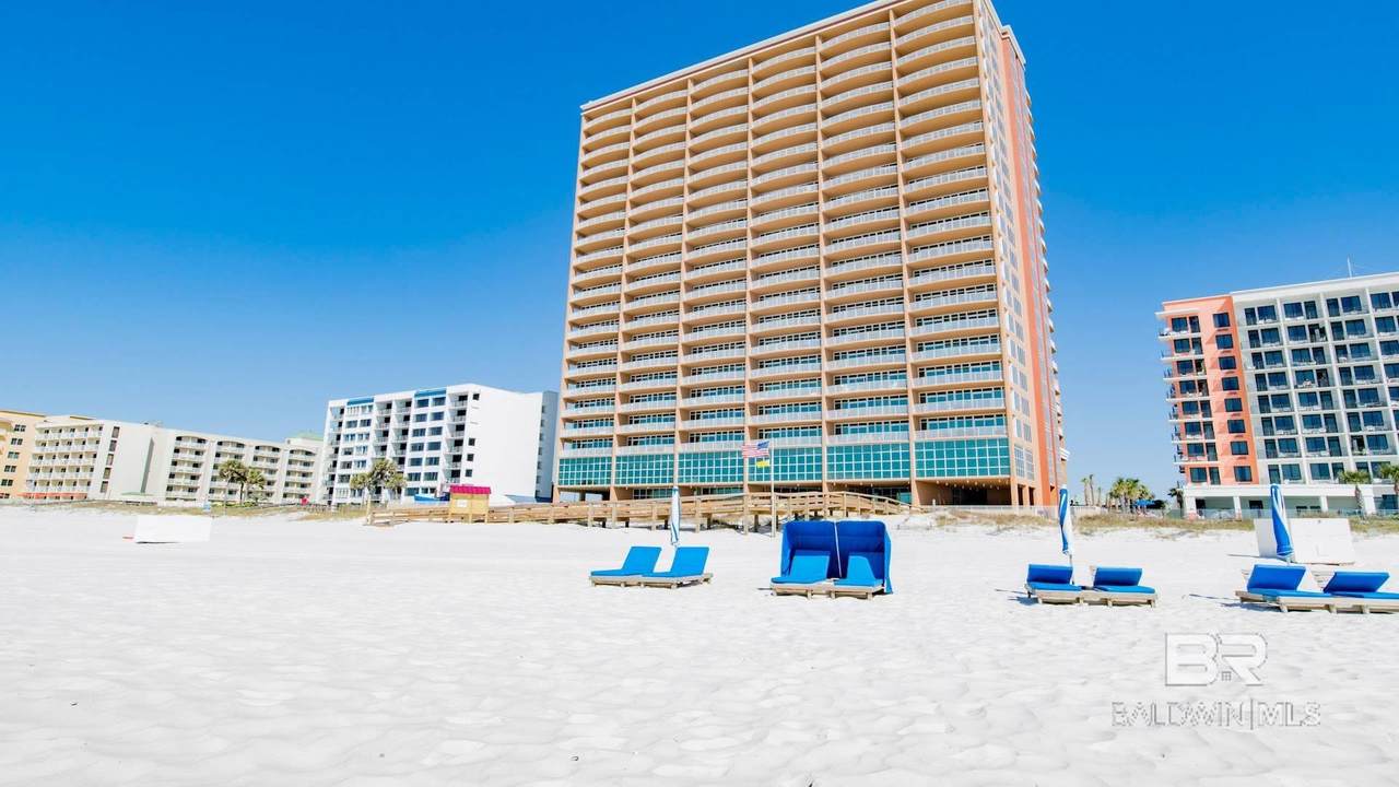 25494 Perdido Beach Boulevard - Photo 1