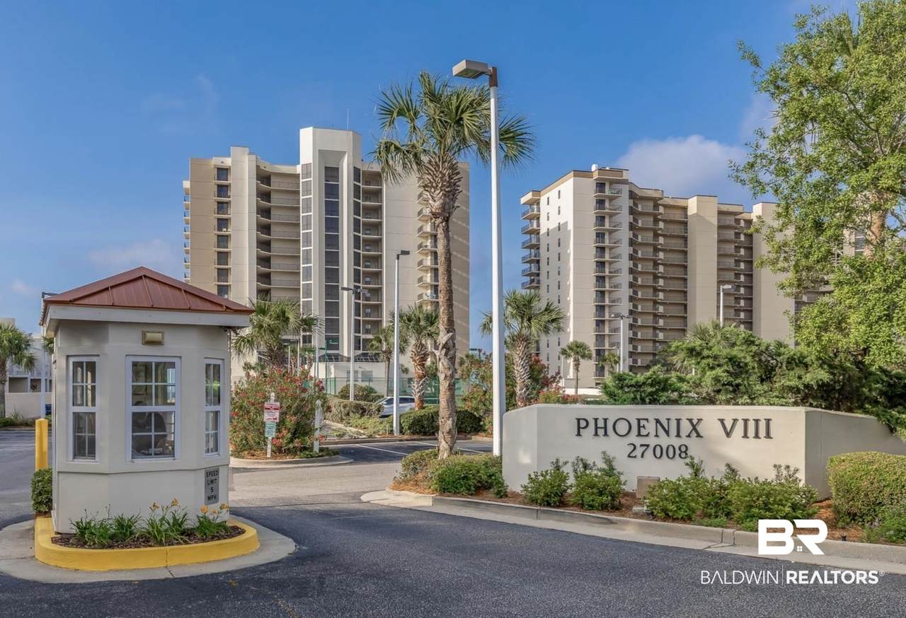 27008 Perdido Beach Boulevard - Photo 1